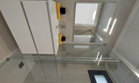 Nieuwbouw - Penthouse - San Miguel de Salinas - Pueblo