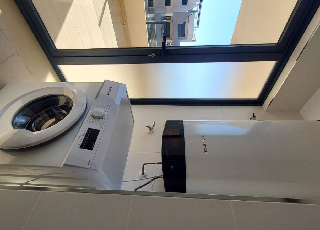 Nieuwbouw - Appartement - San Miguel de Salinas - Pueblo