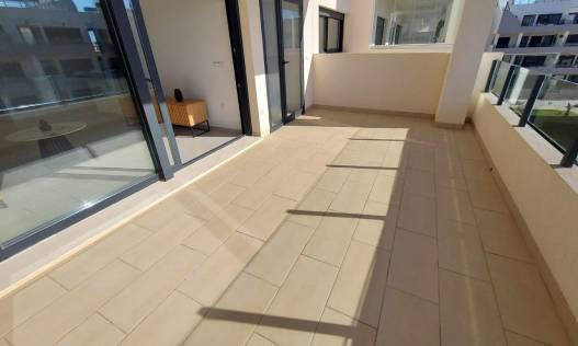 Nieuwbouw - Appartement - San Miguel de Salinas - Pueblo