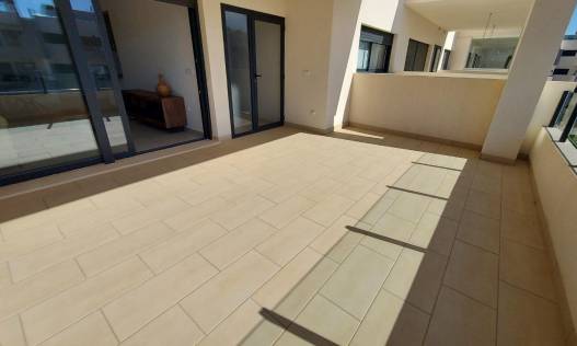 Nieuwbouw - Appartement - San Miguel de Salinas - Pueblo