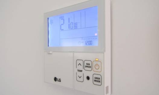 Nieuwbouw - Appartement - San Miguel de Salinas - Pueblo