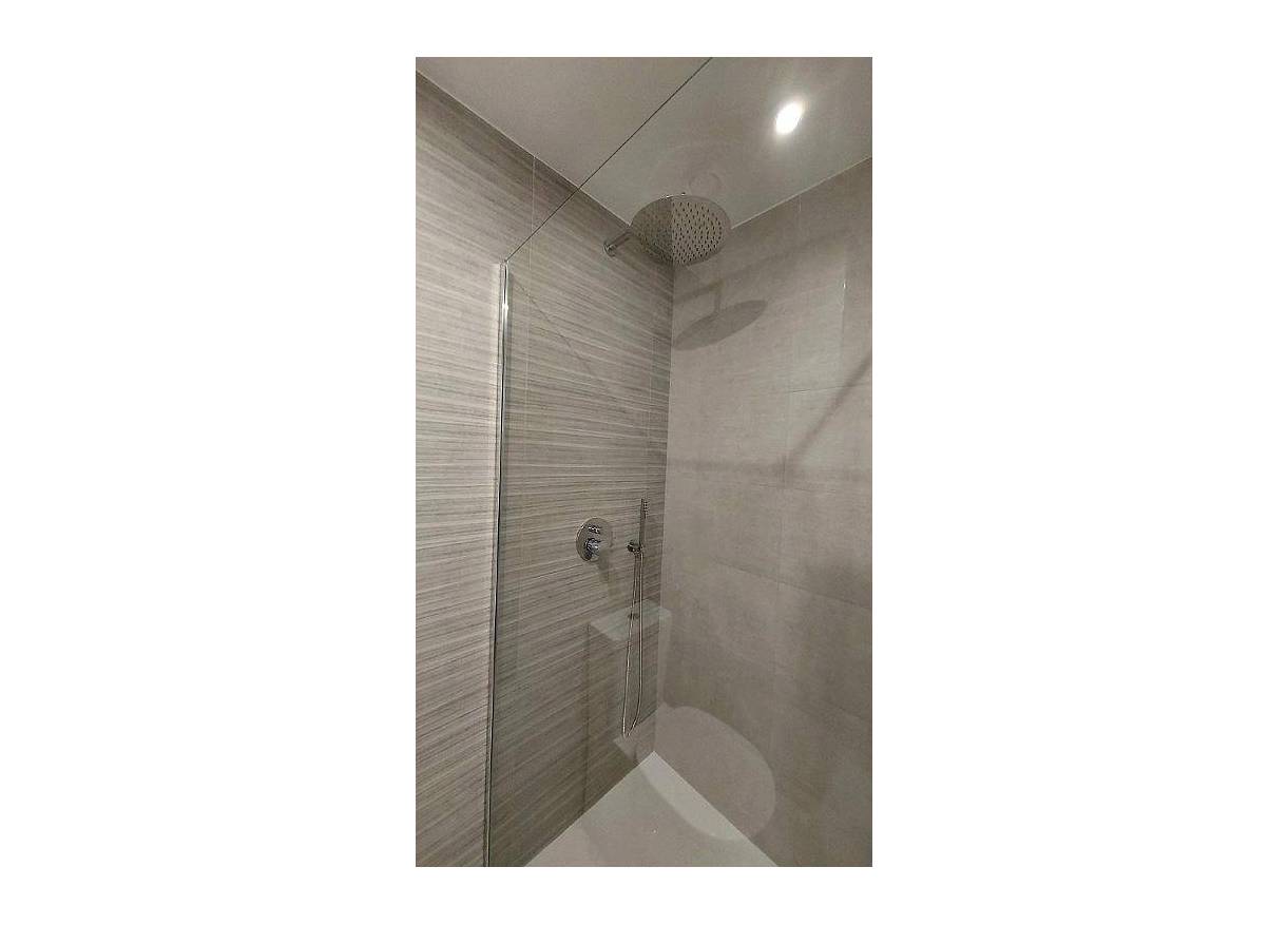 Nieuwbouw - Appartement - San Miguel de Salinas - Pueblo