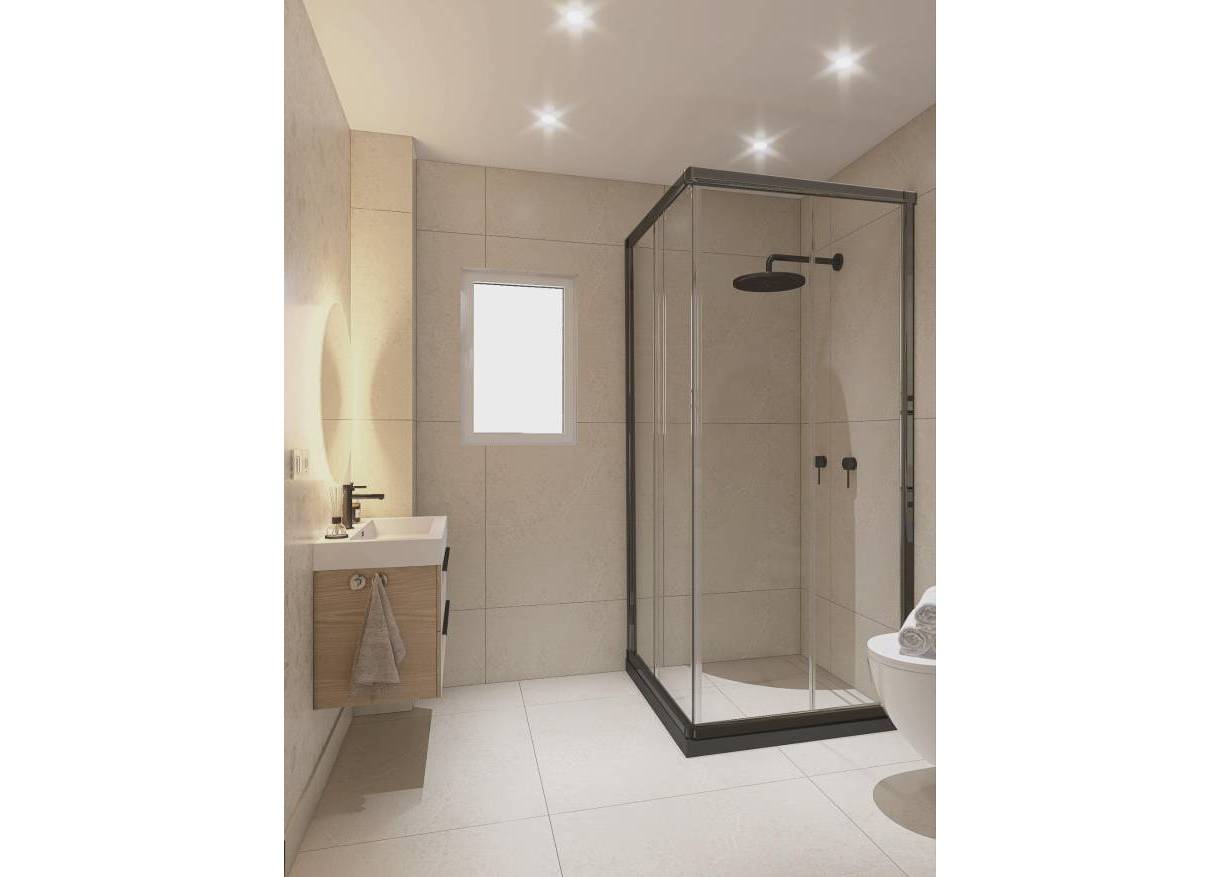 Nieuwbouw - Townhouse / Semi-detached - Bigastro - pueblo