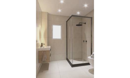 Nieuwbouw - Townhouse / Semi-detached - Bigastro - pueblo