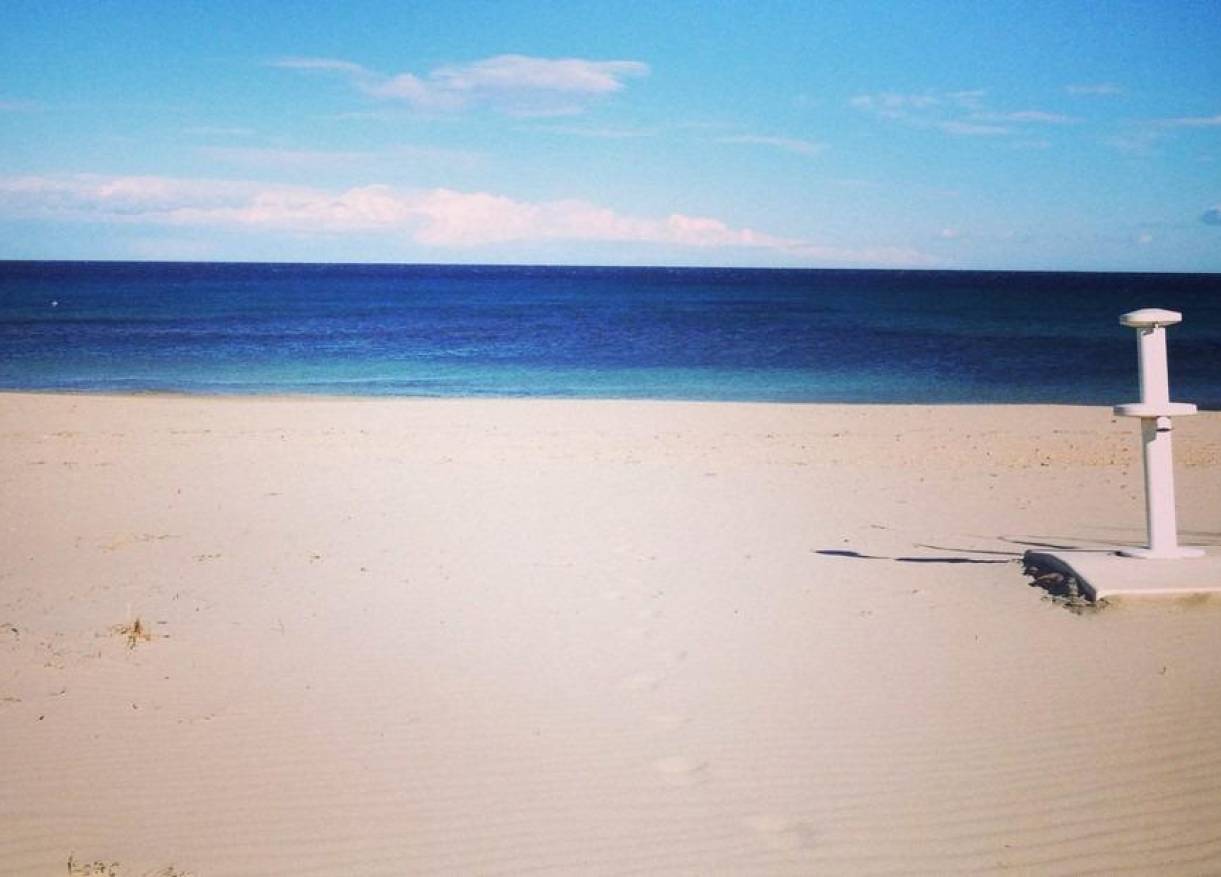 Nieuwbouw - Appartement - Pilar de la Horadada - Parque Ramon eugenio Escudero