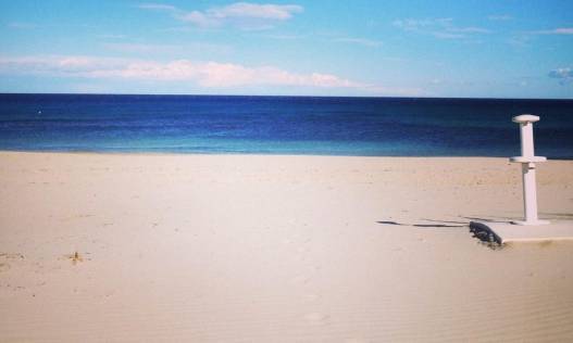 Nieuwbouw - Appartement - Pilar de la Horadada - Parque Ramon eugenio Escudero