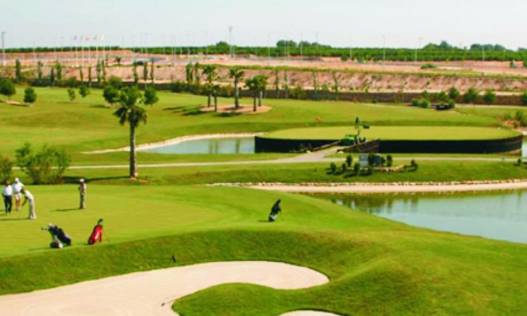 Nieuwbouw - Penthouse - Pilar de la Horadada - Parque Ramon eugenio Escudero