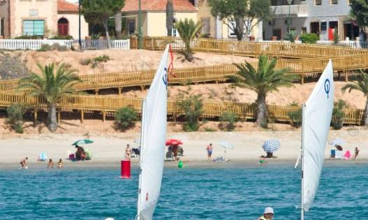 Nieuwbouw - Penthouse - Pilar de la Horadada - Parque Ramon eugenio Escudero