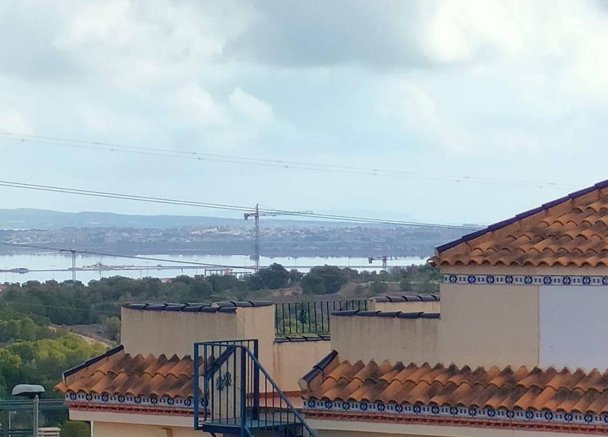 Nieuwbouw - Townhouse / Semi-detached - Orihuela Costa - Pau 26