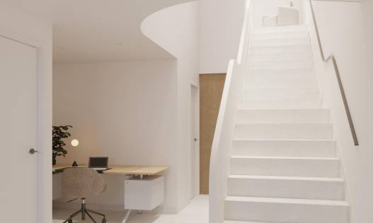 Nieuwbouw - Penthouse - Torrevieja - La Mata-La Manguilla