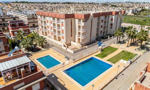 Nieuwbouw - Appartement - Orihuela Costa - Lomas de Cabo Roig