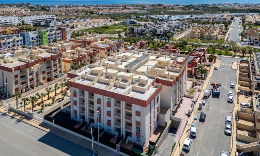 Nieuwbouw - Appartement - Orihuela Costa - Lomas de Cabo Roig