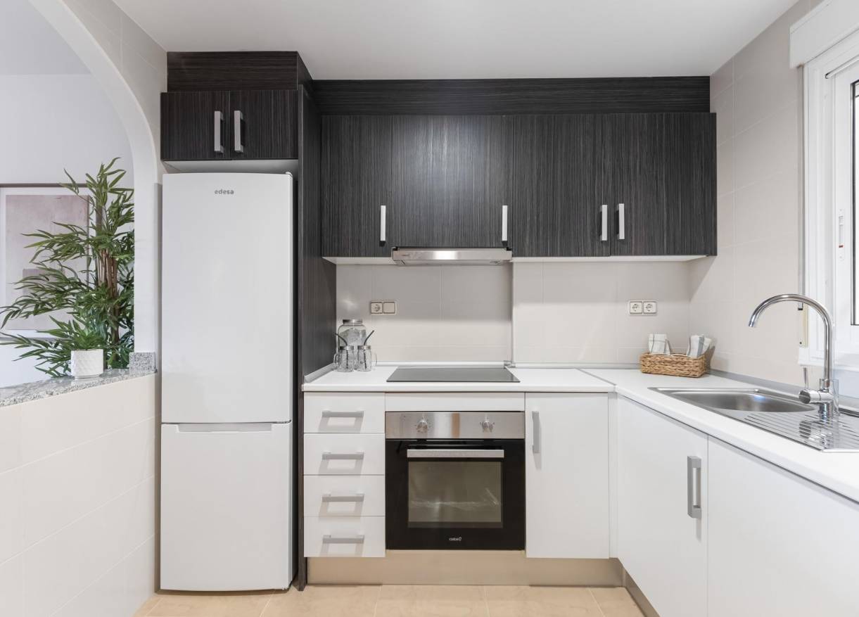 Nieuwbouw - Appartement - Orihuela Costa - Lomas de Cabo Roig