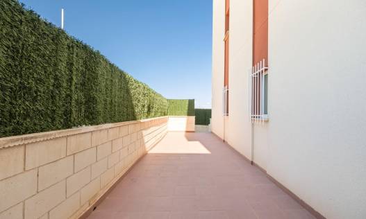 Nieuwbouw - Appartement - Orihuela Costa - Lomas de Cabo Roig