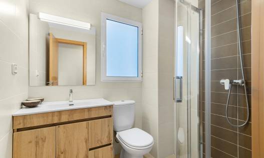 Nieuwbouw - Appartement - Orihuela Costa - Lomas de Cabo Roig