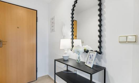 Nieuwbouw - Appartement - Orihuela Costa - Lomas de Cabo Roig