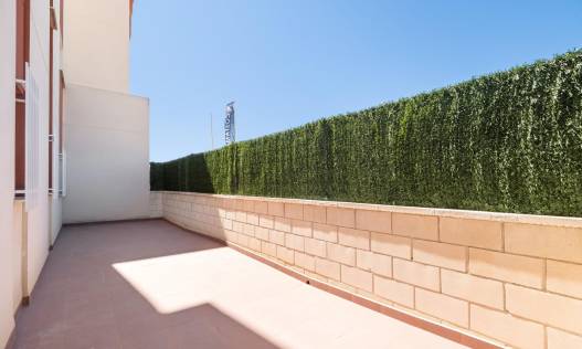 Nieuwbouw - Appartement - Orihuela Costa - Lomas de Cabo Roig