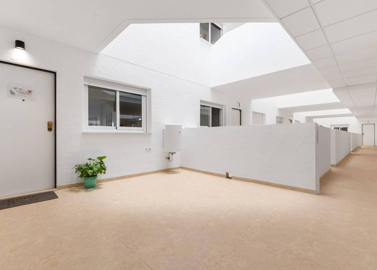 Nieuwbouw - Appartement - Orihuela Costa - Lomas de Cabo Roig