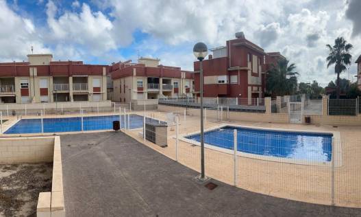 Nieuwbouw - Appartement - Orihuela Costa - Lomas de Cabo Roig