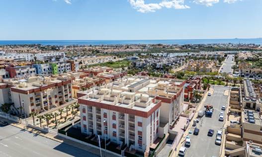 Nieuwbouw - Penthouse - Orihuela Costa - Lomas de Cabo Roig