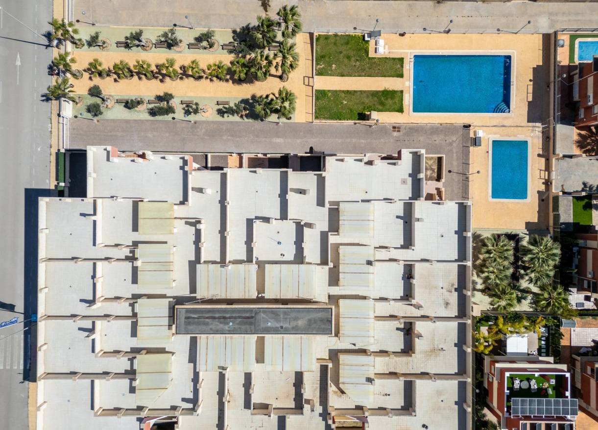 Nieuwbouw - Penthouse - Orihuela Costa - Lomas de Cabo Roig