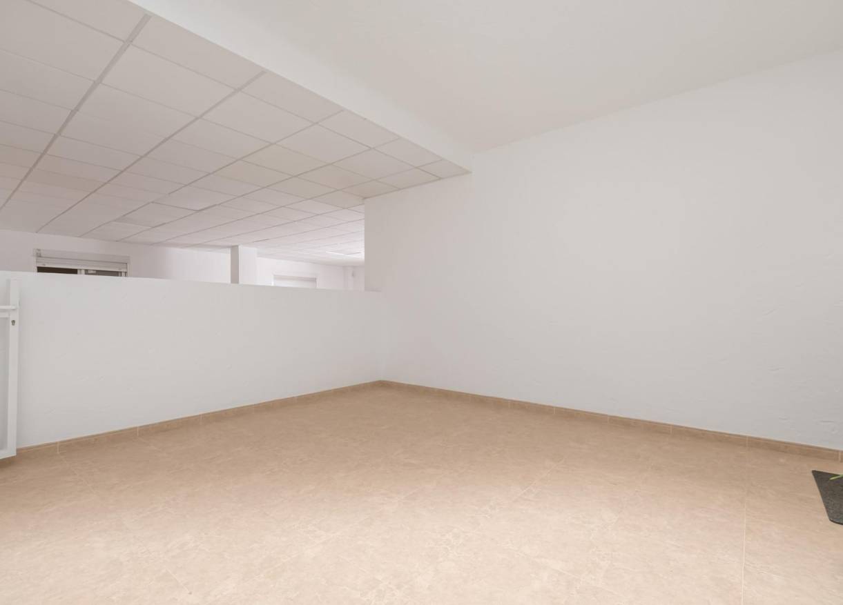 Nieuwbouw - Penthouse - Orihuela Costa - Lomas de Cabo Roig