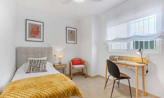 Nieuwbouw - Penthouse - Orihuela Costa - Lomas de Cabo Roig