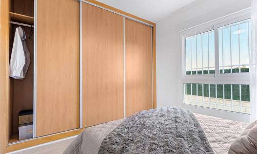 Nieuwbouw - Penthouse - Orihuela Costa - Lomas de Cabo Roig