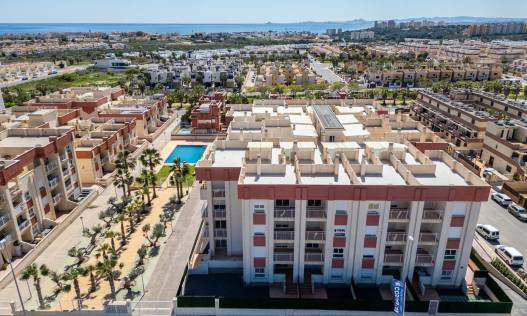 Nieuwbouw - Penthouse - Orihuela Costa - Lomas de Cabo Roig