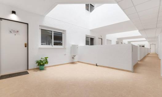 Nieuwbouw - Penthouse - Orihuela Costa - Lomas de Cabo Roig