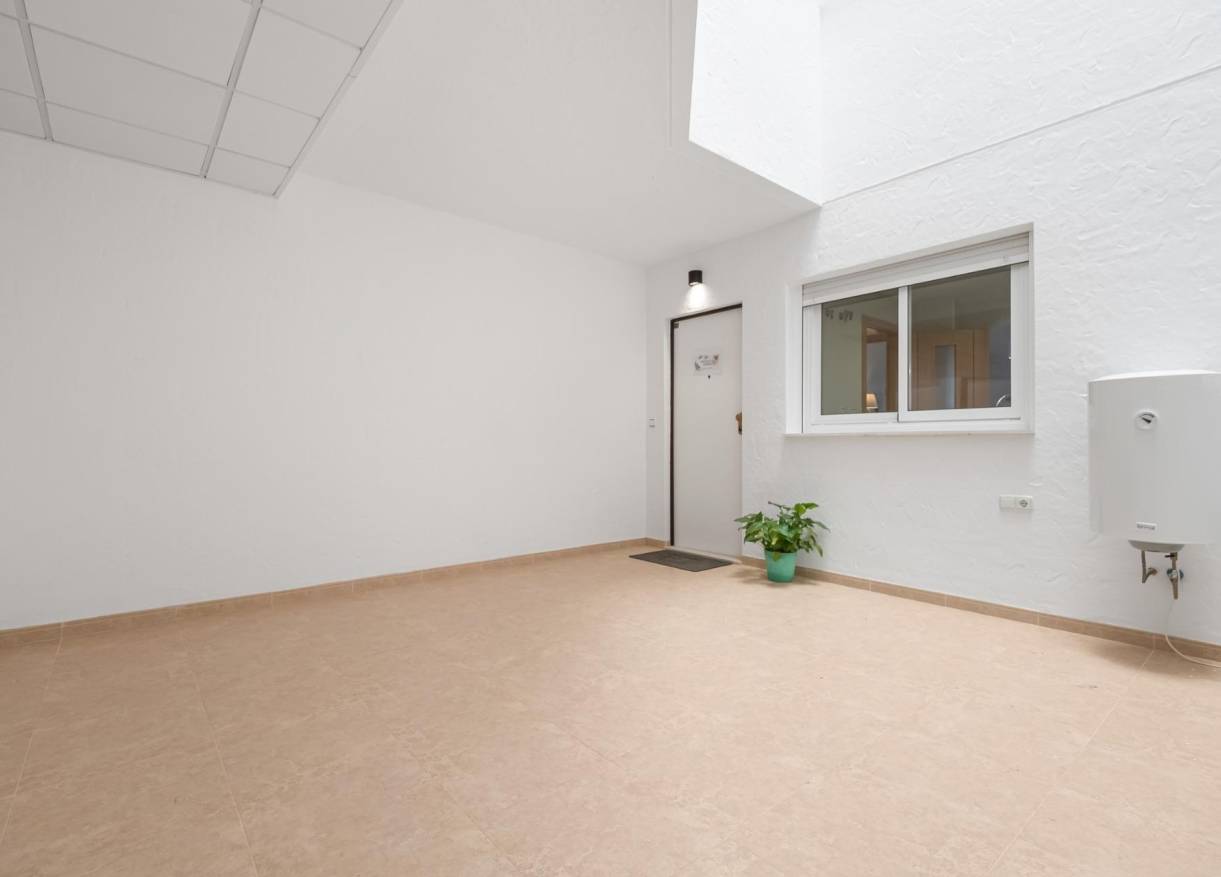 Nieuwbouw - Penthouse - Orihuela Costa - Lomas de Cabo Roig