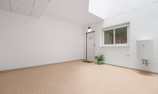 Nieuwbouw - Penthouse - Orihuela Costa - Lomas de Cabo Roig
