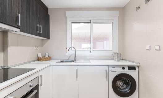 Nieuwbouw - Penthouse - Orihuela Costa - Lomas de Cabo Roig