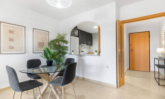 Nieuwbouw - Penthouse - Orihuela Costa - Lomas de Cabo Roig