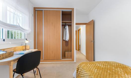 Nieuwbouw - Penthouse - Orihuela Costa - Lomas de Cabo Roig