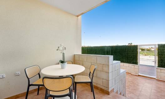 Nieuwbouw - Penthouse - Orihuela Costa - Lomas de Cabo Roig