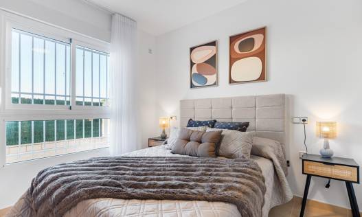 Nieuwbouw - Penthouse - Orihuela Costa - Lomas de Cabo Roig