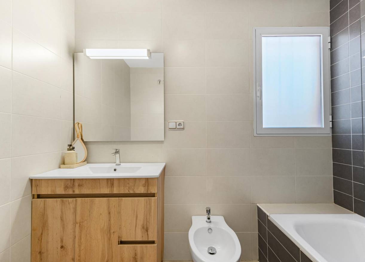Nieuwbouw - Penthouse - Orihuela Costa - Lomas de Cabo Roig