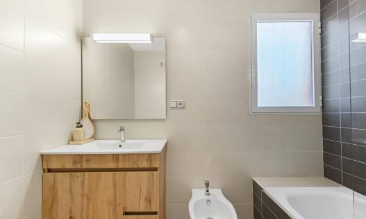 Nieuwbouw - Penthouse - Orihuela Costa - Lomas de Cabo Roig