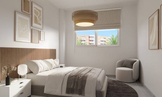 Nieuwbouw - Penthouse - Caleta de Vélez - Vélez-Málaga