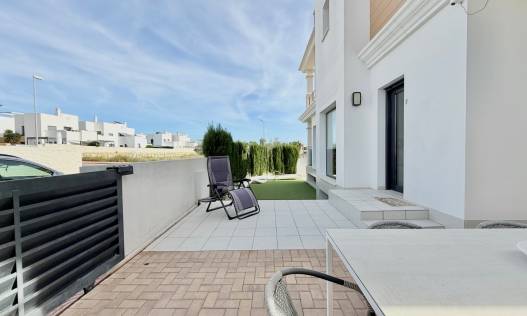 Bestaand - Townhouse / Semi-detached - Ciudad Quesada - Lo Marabu