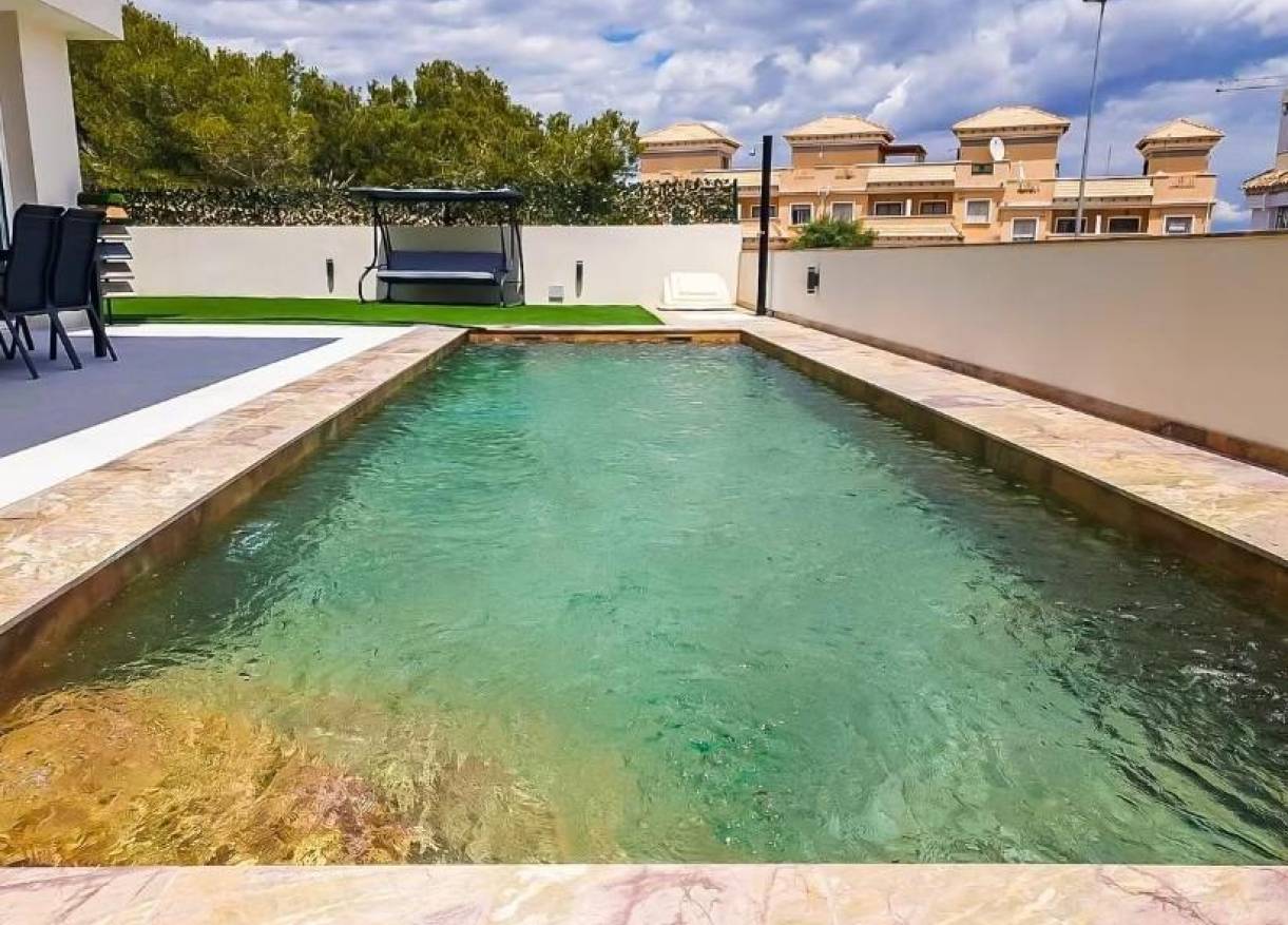 Nieuwbouw - Villa - Orihuela Costa - Pau 26