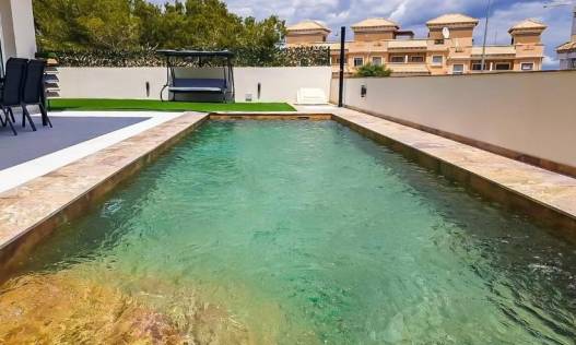 Nieuwbouw - Villa - Orihuela Costa - Pau 26