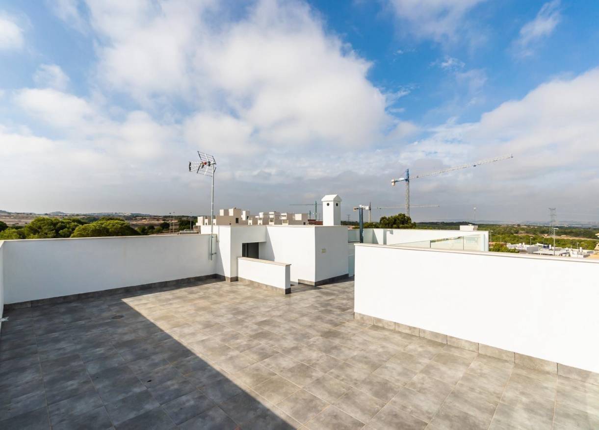 Nieuwbouw - Villa - Orihuela Costa - Pau 26
