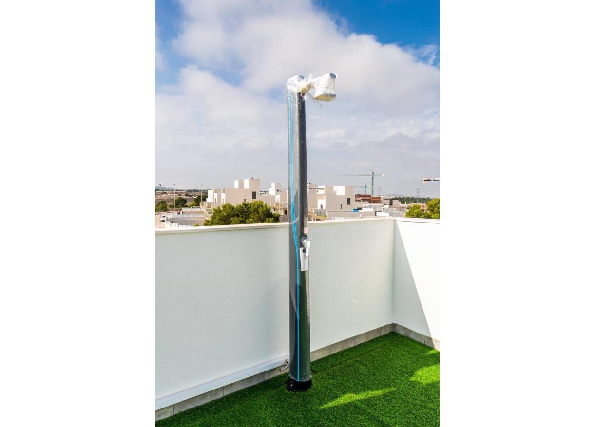 Nieuwbouw - Villa - Orihuela Costa - Pau 26