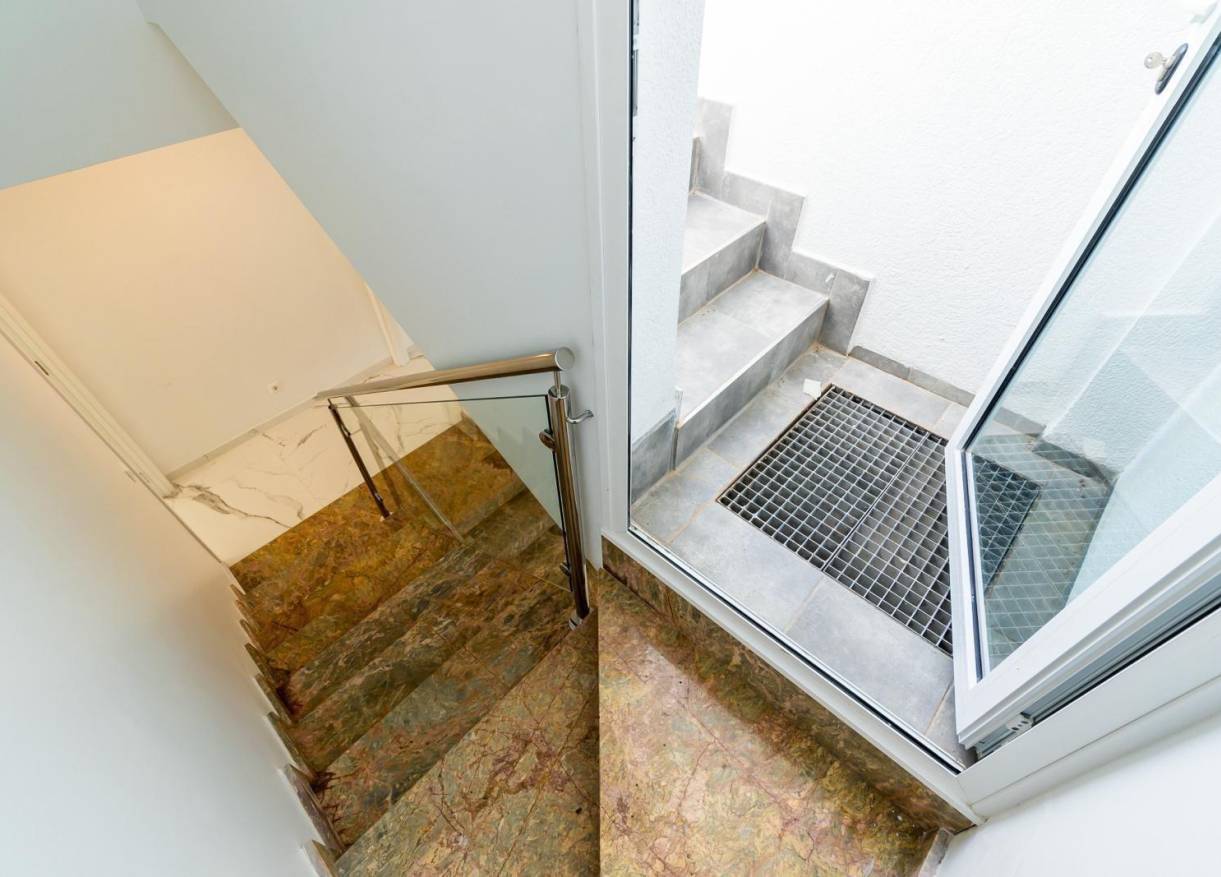 Nieuwbouw - Villa - Orihuela Costa - Pau 26