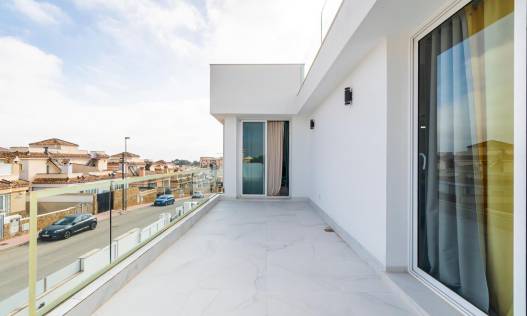 Nieuwbouw - Villa - Orihuela Costa - Pau 26