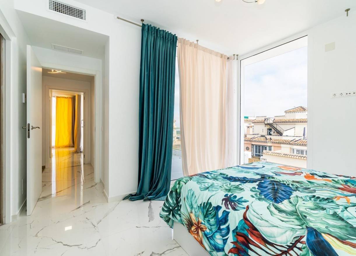 Nieuwbouw - Villa - Orihuela Costa - Pau 26