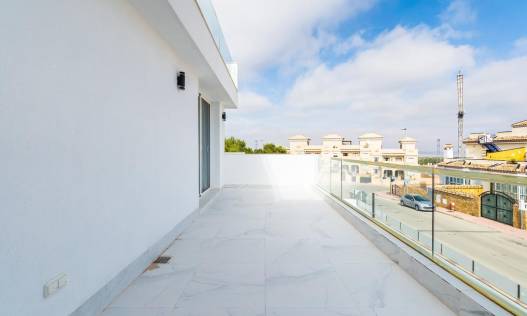 Nieuwbouw - Villa - Orihuela Costa - Pau 26