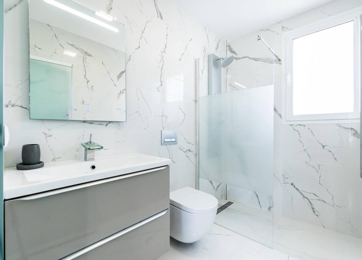 Nieuwbouw - Villa - Orihuela Costa - Pau 26